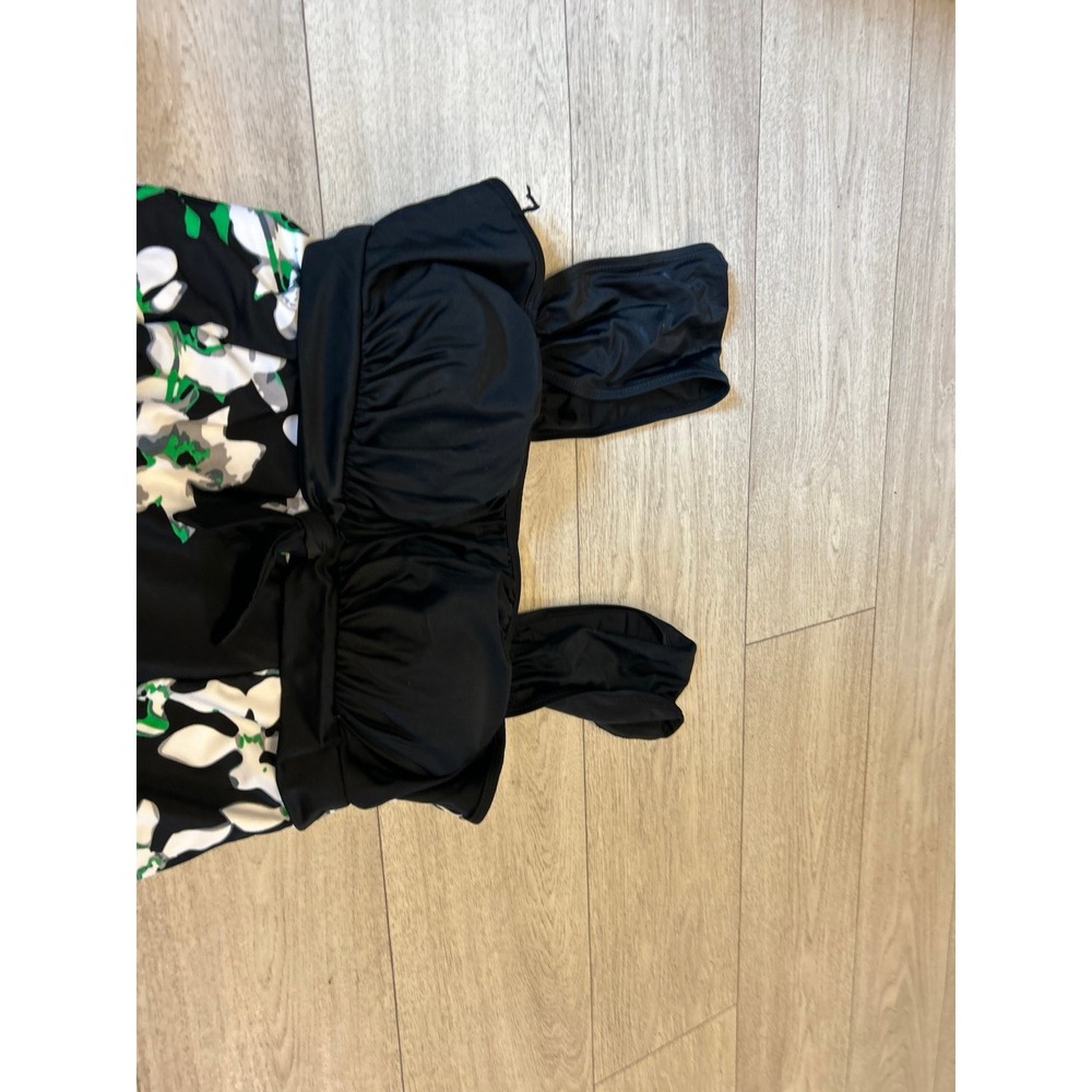 Ladies one piece swimsuit - Picture 4 of 7